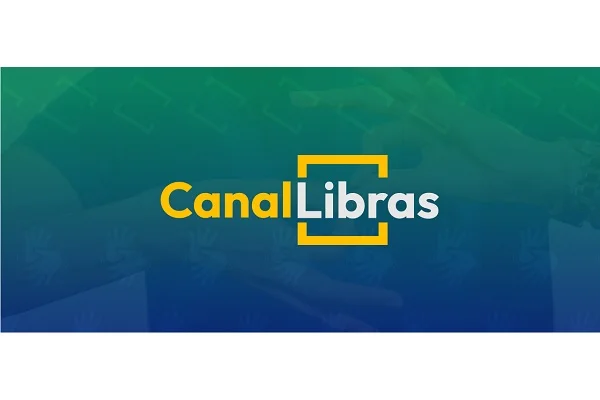Canal Canal Libras