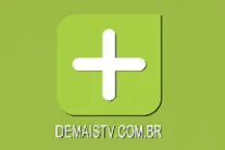 Canal Demais TV