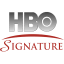 Canal HBO Signature