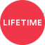 Canal Lifetime
