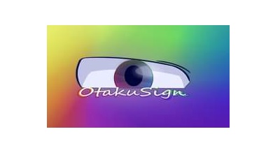 Canal Otaku Sign TV