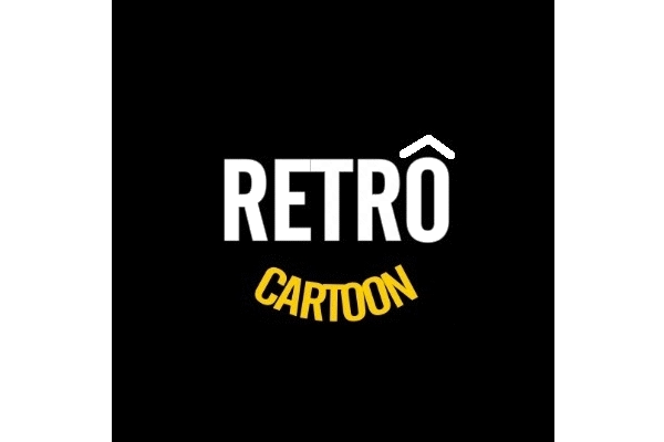 Canal Retrô Cartoon