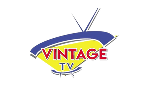 Canal Vintage TV