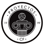 Proyectos CF