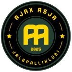 RL. JK Ajax Asja