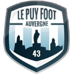 Le Puy Foot 43 Auvergne