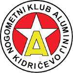 NK Aluminij U19