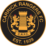 Carrick Rangers Reserves