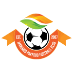 Marimoo Pakfood FC