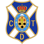 CD Tenerife