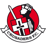 Crusaders FC Reserve