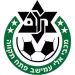 Maccabi Ironi Amishav Petah Tikva U19