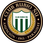 Rubio Ñu