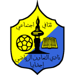 Al Taawon Ajdabiya SC