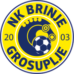 NK Brinje Grosuplje U19