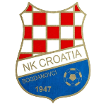 NK Croatia Bogdanovci - Veterani