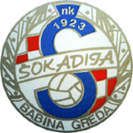 NK Šokadija Babina Greda - Veterani