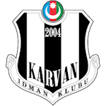 FK Karvan Yevlax