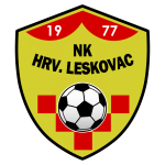 Hrvatski Leskovac - Veterani