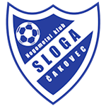 NK Sloga Čakovec - Veterani