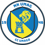NK Umag - CC Umago - Veterani