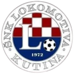 ŠNK Lokomotiva Kutina - Veterani