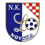 NK Libertas Novska - Veterani