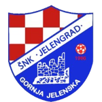 ŠNK Jelengrad Gornja Jelenska - Veterani