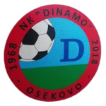 NK Dinamovo Osekovo - Veterani