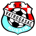 NK Vatrogasac Husain - Veterani